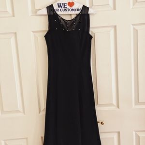 EVAN- PICONE DRESS ✅ STEAL‼️